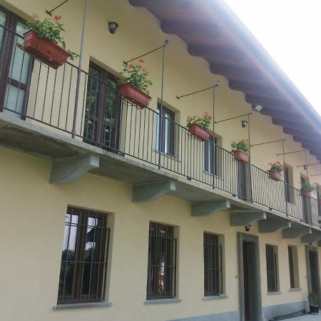 Bed and Breakfast Ca D'Valur Aramengo Exterior foto